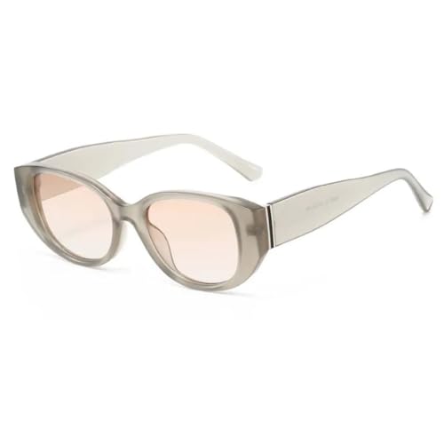 Lunettes de soleil œil de chat vintage pour vos sorties et terrasses