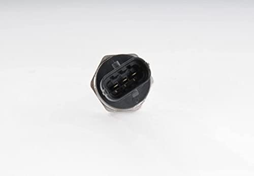 Acdelco Gm Original Equipment 12618108 Fuel Injection Fuel Rail Pressure Sensor #TOP1