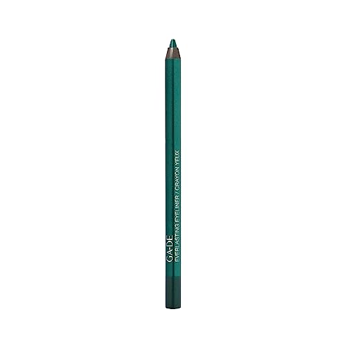 Image of GA-DE Everlasting Eyeliner Intense 302 Intense Green 1.2 gm