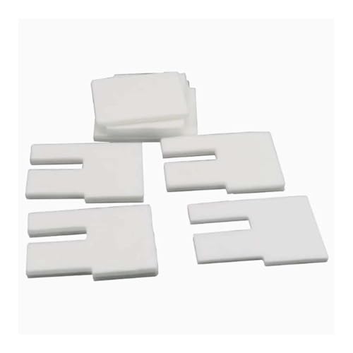 Éponge d'encre absorbante pour imprimante Brother DCP-T510W et MFC-J995DW