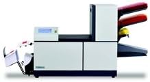 Formax FD 6204 Basic 2 Folder Inserter with Two Sheet Feeders