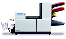 Formax FD 6204 Basic 2 Folder Inserter with Two Sheet Feeders