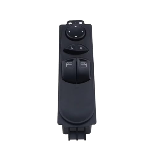Boutons lève-vitre électrique Benz Vito W639 commande fluide maître