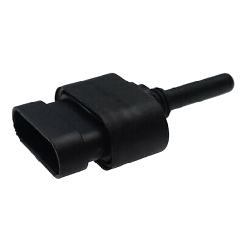 Sensor de agua del filtro de combustible con rosca plástica de alta precisión