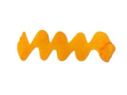 Diamine - Forever Ink - Honey Pot - 50ml - Image 2
