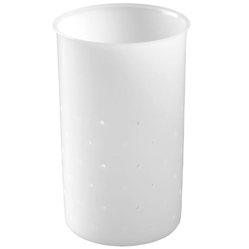 New England Cheesemaking Supply Co. Crottin Cheese Mold