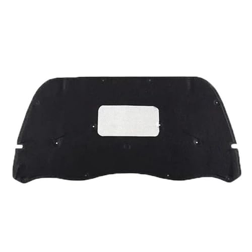 Tapis capot Toyota FJ Cruiser confort thermique pour l'aventure
