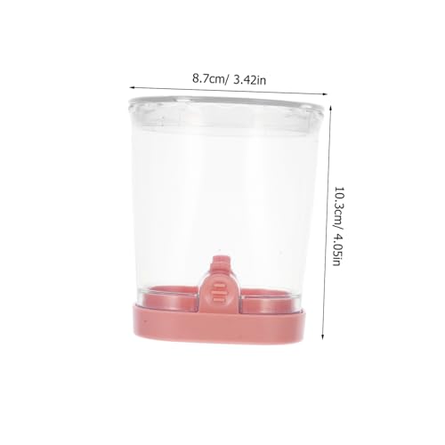 Cortador y Picador Manual para Frutas y Verduras MAGICLULU miniatura 2