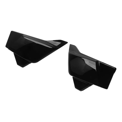 Couvercle batterie moto haute finition pour gamme Harley CVO 2024