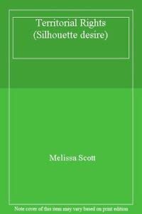 Paperback Territorial Rights Book