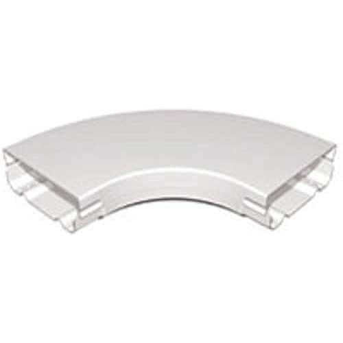 Legrand 637903 goulotte PVC B200 H100 pour rénovation électrique