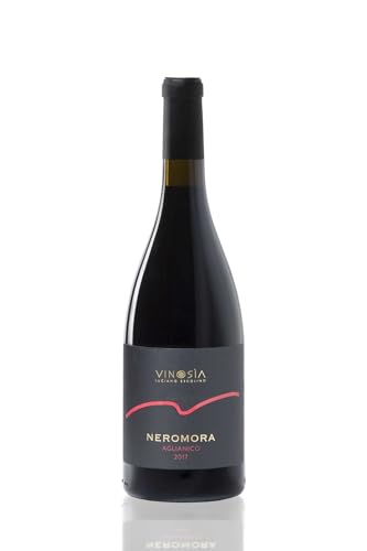 Vinosia Aglianico Neromora - 2020
