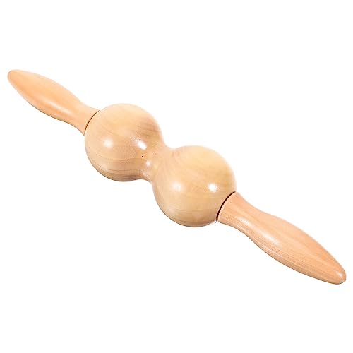 Ipetboom Acupresión De Masaje Para Cuerpo Herramienta De Masaje De Acupuntura Para Relajar Musculatura y Estimular Puntos De Acupuntura
