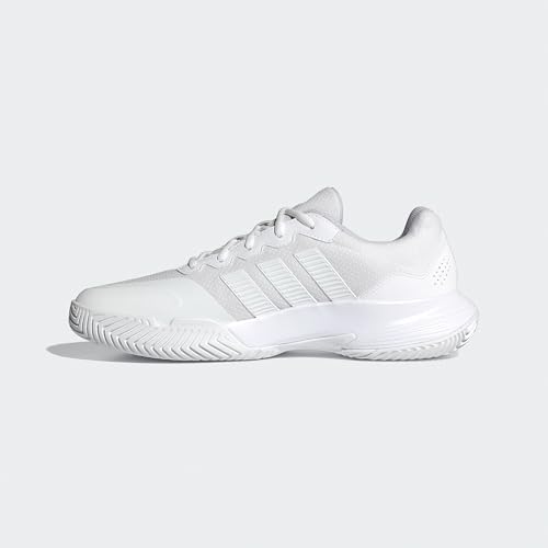 Image of adidas Men's Gamecourt 2 Tennis Shoes