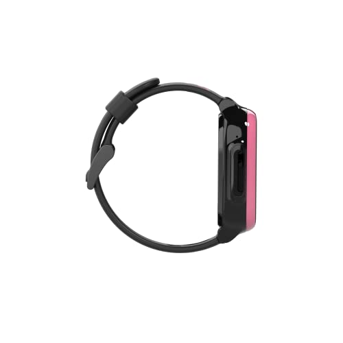 Xplora X5 Nano SIM - Smartwatch für Kinder inkl SIM-Karte im Vodafone Netz, 50€ Amazon-Gutschein sichern (nach SIM Registrierung) 4G-Anrufe, Nachrichten, Schulmodus, GPS, Kamera, 2 Jahre Garantie Rosa - Image 6