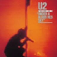 U2 Live / Under A Blood Red Sky