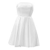 La mini-robe est confectionnée avec précision et présente des coutures serrées qui garantissent sa et son imperméabilité, robe de plage, robe de soirée