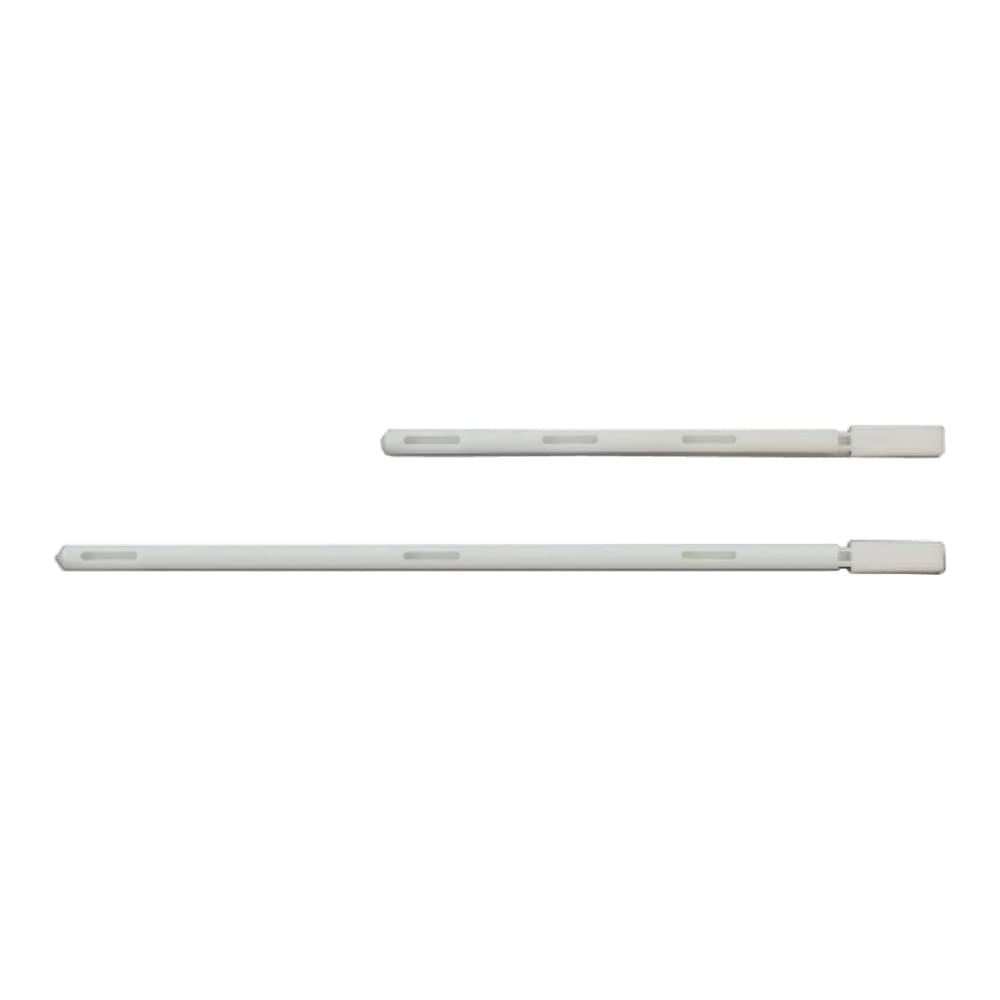 Sampling Systems 8073H-1000 SteriWare Disposable Slot Sampler, Non-Sterile, Individually Bagged, 970 mm Length, 26 mm Outer Diameter (Pack of 20)
