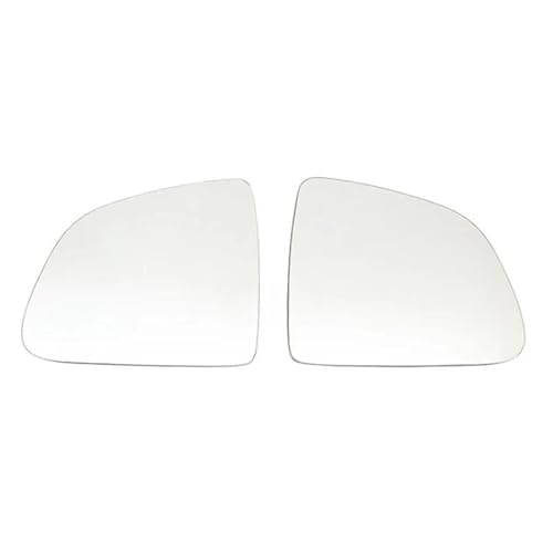 Espejo retrovisor térmico para Tesla Model Y 2019-2023: visibilidad clara sin vaho.