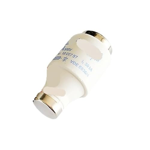 Fusible 1000707 35A 500V gR cartouche cylindrique de protection industrielle