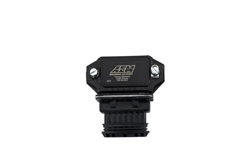 Image of AEM (30-2843) 3-Channel Ignition Coil Driver