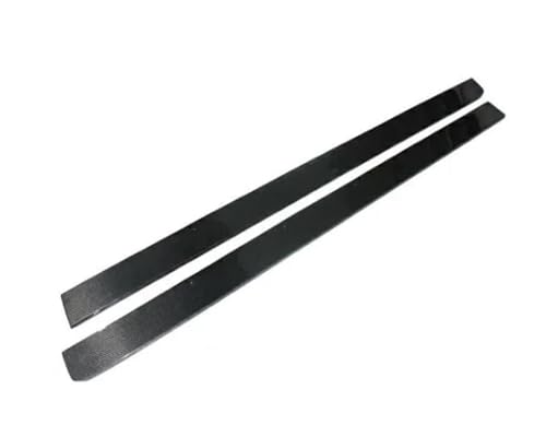 Faldones laterales kit carrocería 3D extensiones de labio X5 X6 F15 F16 alas