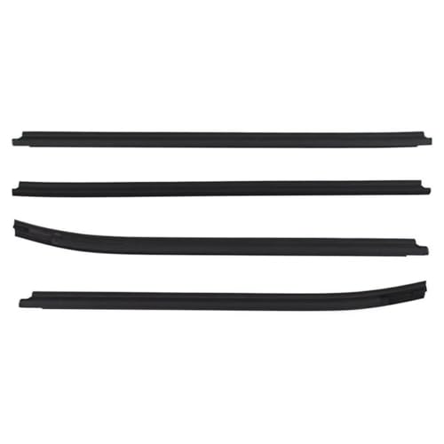 Joint vitrage latéral pour Toyota Hilux Vigo MK6 lèche-vitre extérieur de portière