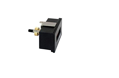 48 Volt Golf Cart Vertical Led Battery Charge Indicator Meter