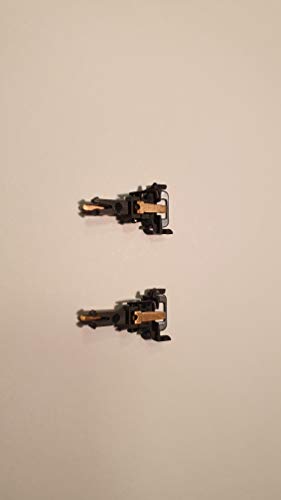 Preisvergleich Produktbild Märklin 115737 2X stromführende Kupplungen