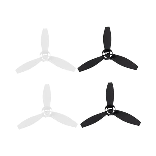Hélices de rechange Bebop 2 pour réparer les pales cassées après un crash drone
