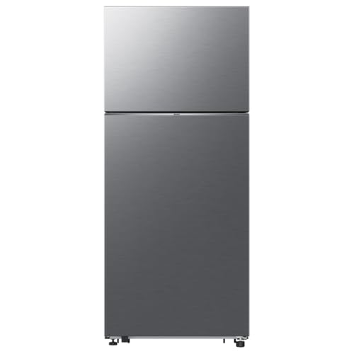 Samsung Frigorifero Doppia Porta Samsung RT53DG7A14S9/EF, Wifi con AI Energy