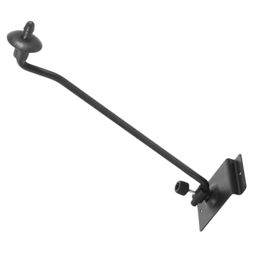 Levemolo Cymbal Display Rack Drum Part Sturdy Cymbal Support Modern Design Holder