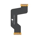 Scheda principale Flex Cable Sostituzione Scheda Madre Connettore Flex Cable per Samsung Galaxy A80 A805