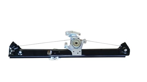 Lève-vitre électrique arrière gauche BMW E53 X5 mécanisme de rechange OE 51357125060