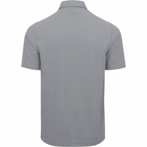 Greg Norman Polo Piqué de Botones Completos miniatura 2
