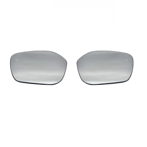 Lentilles de rétroviseur de voiture Civic Integra 2023 miroir chauffant électronique gauche droit