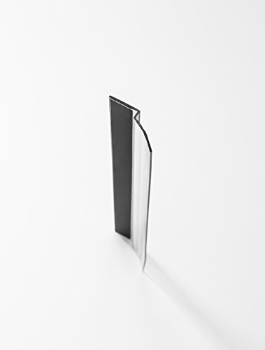 Fan-Dam® Ceiling Fan Blade Spoiler For Increased Airflow - Six Pack #TOP4