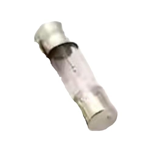 Fusible T1.25A 250V 5X20 anti-surtension pour réparer vos cartes