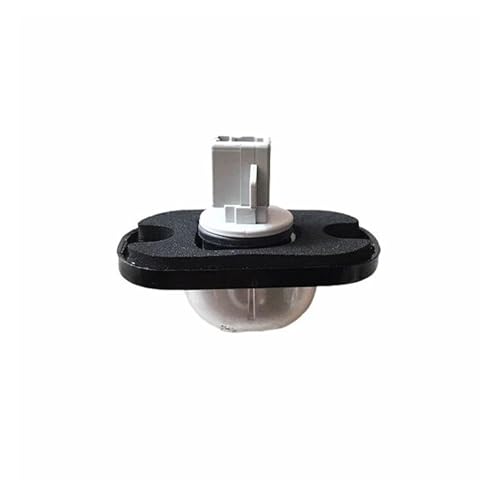 Luz de matrícula para viajes nocturnos seguros en Kia Optima lámpara trasera 925013A000 6