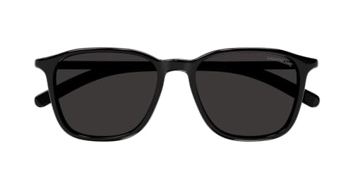 GAFAS MONTBLANC - MB0325S-001, articolo pensato per l’uso quotidiano, adatto a chi vuole semplificare la propria routine pensato per accompagnare i gesti di benessere di ogni giorno perfetto per chi d - 5