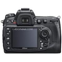 Amazon | Nikon D300S 12.3MP デジタル一眼レフカメラ (ブラック 