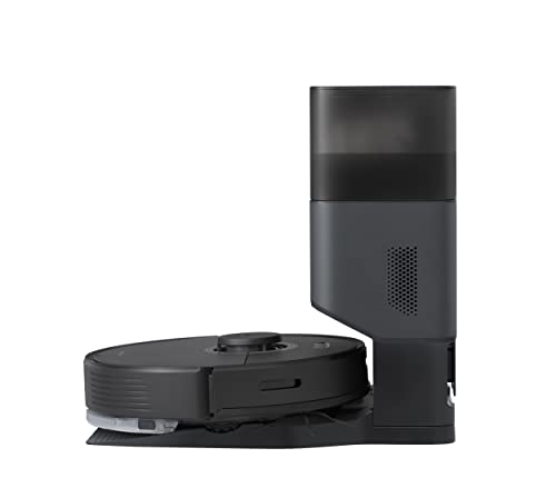 roborock Q7 Max+, Noir - Image 4