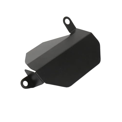 Couvercle de bobine noir Yamaha BWS pour éviter l'usure du câble de disque de moto