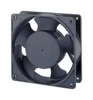 MACH POWER Ventilador para rack medidas