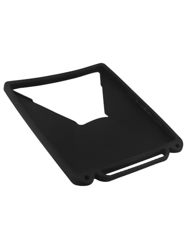 Funda silicona para Starlink Mini: carcasa exterior de ajuste cómodo y limpia fácil 4