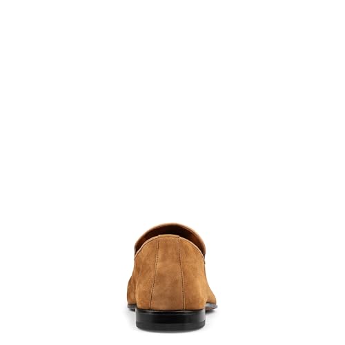 Image of Donald Pliner Men's Tristan Loafer, Slip On Shoes for Men, Dress Loafers for Work & Casual Wear