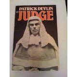 The Judge (Oxford Paperbacks) 0192851055 Book Cover