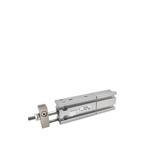 Vérin pour vide ZCDUKC16 compact montable SMC pour automatisation - 3