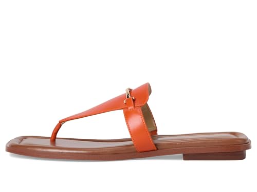 Michael Kors Women's Lena Thong Flat Sandal4