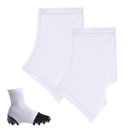 Generic - Housse pour crampons - Chaussures de football, leggings, bandeaux, couvertures, crampons de football, hockey sur pelouse, softball et baseball dans les tailles pour garçons et adultes